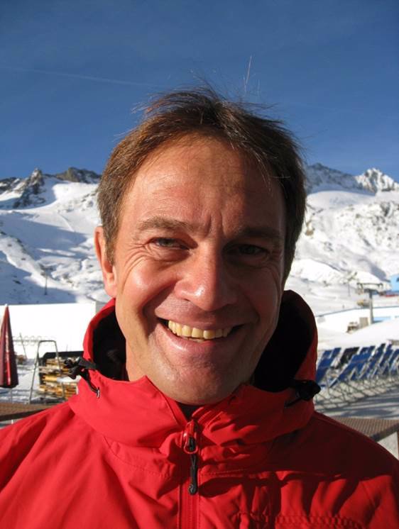 Robert Müller