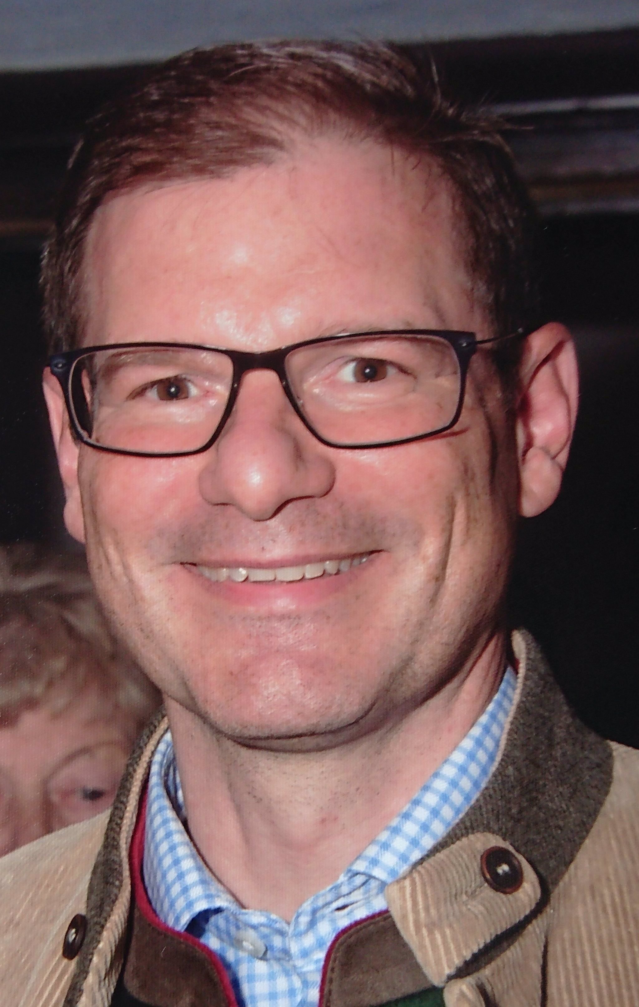 Ulrich Kaiser