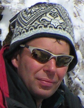Michael Unger