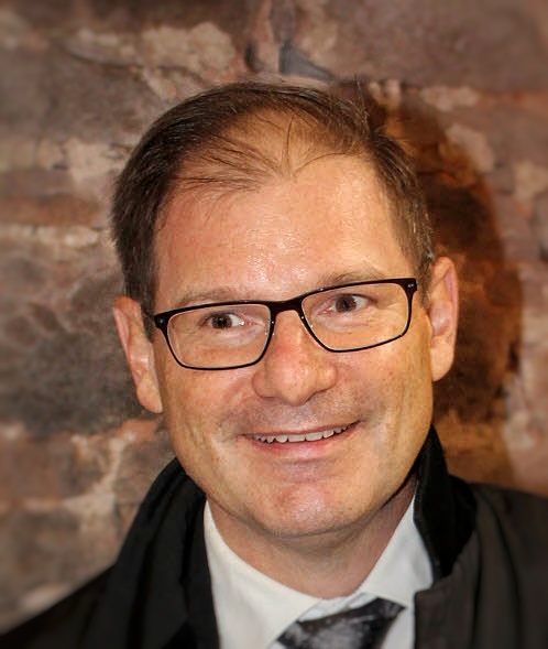 Ulrich Kaiser